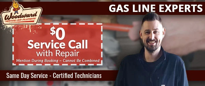 mid willamette valley gas lines Woodward Heating, Air, Plumbing