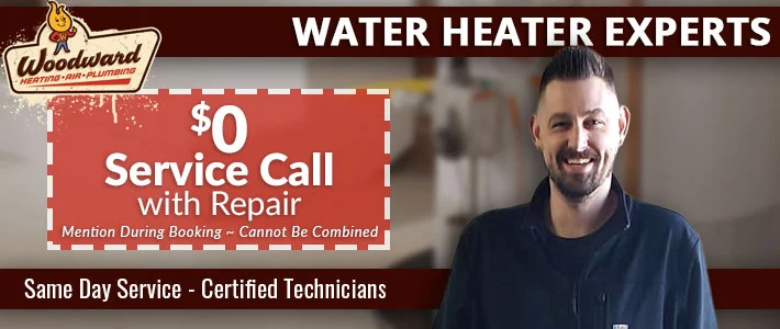 mid willamette valley Water Heater Help Woodward Heating, Air, Plumbing