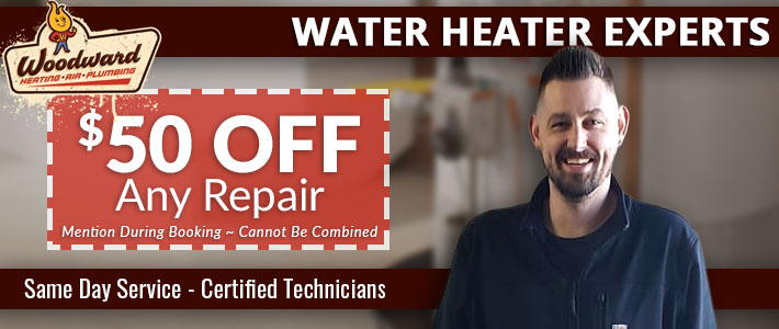 aurora Water Heater Help Woodward Heating, Air, Plumbing